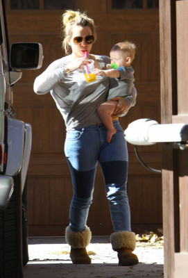 Hilary Duff pic #551543