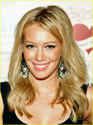 Hilary Duff pic #137060