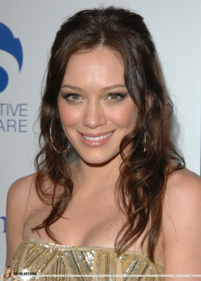 Hilary Duff pic #129231