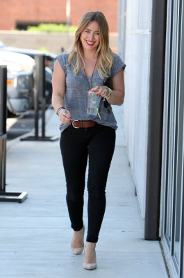 Hilary Duff pic #632908