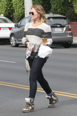 Hilary Duff pic #588165