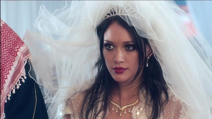 Hilary Duff pic #198739