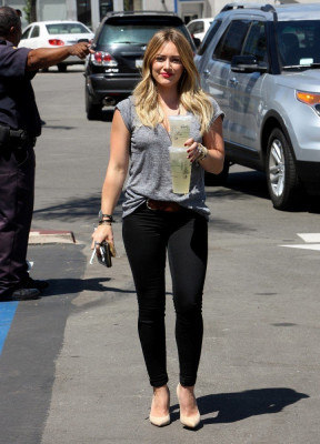 Hilary Duff pic #632905