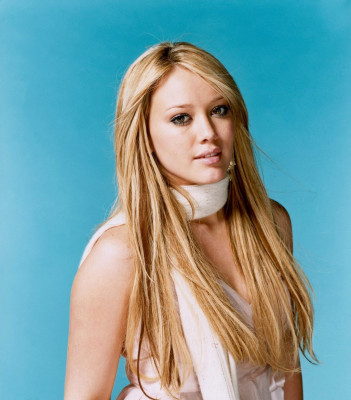 Hilary Duff pic #166466