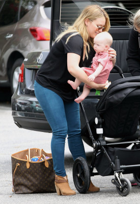 Hilary Duff pic #527250