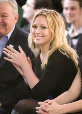 Hilary Duff pic #142259