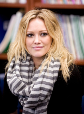 Hilary Duff pic #141651