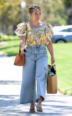 Hilary Duff pic #1280961