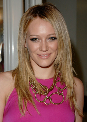 Hilary Duff pic #224098