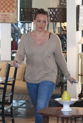 Hilary Duff pic #543836