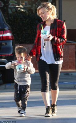 Hilary Duff pic #753454