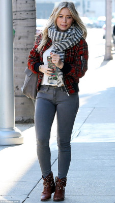 Hilary Duff pic #753444