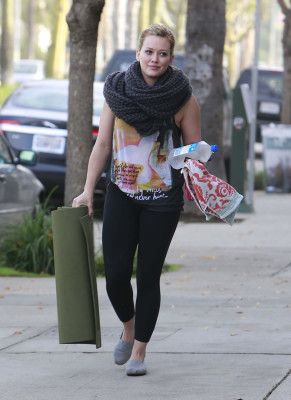 Hilary Duff pic #561480