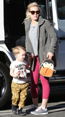 Hilary Duff pic #760456