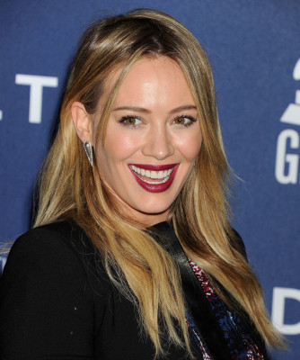Hilary Duff pic #667336