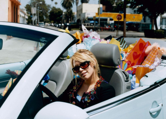 Hilary Duff pic #166448