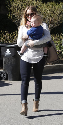 Hilary Duff pic #570303