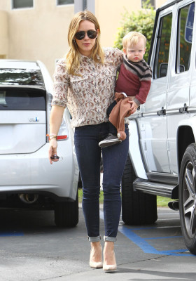Hilary Duff pic #582556
