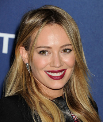 Hilary Duff pic #667307