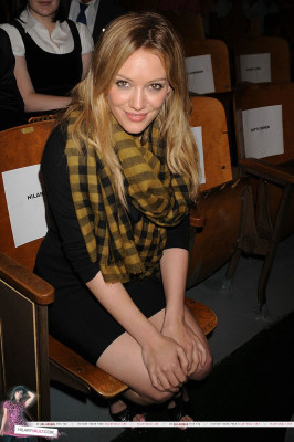 Hilary Duff pic #123211