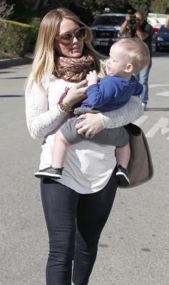 Hilary Duff pic #570304