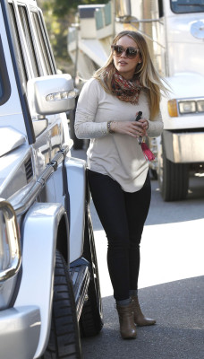 Hilary Duff pic #570326