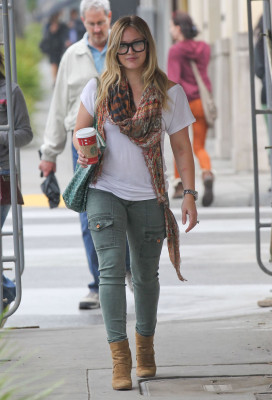 Hilary Duff pic #559953