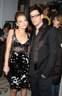 Hilary Duff pic #45819