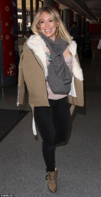 Hilary Duff pic #820353