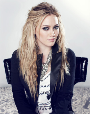 Hilary Duff pic #434000