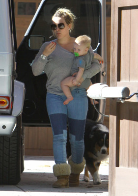 Hilary Duff pic #551532
