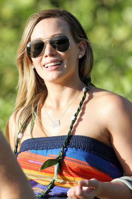 Hilary Duff pic #579846