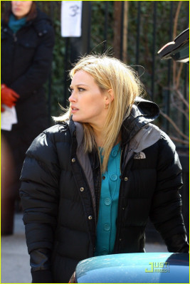 Hilary Duff pic #143228