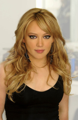 Hilary Duff pic #128718