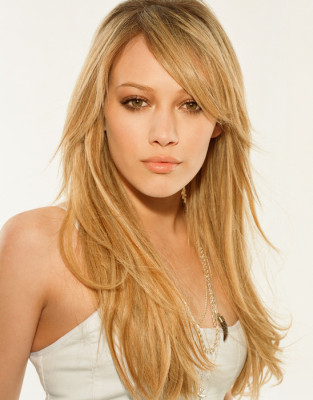 Hilary Duff pic #35710