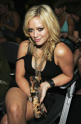 Hilary Duff pic #42691