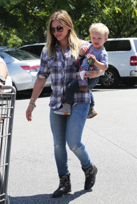 Hilary Duff pic #627960