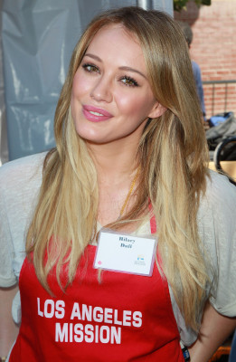 Hilary Duff pic #399343