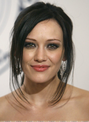 Hilary Duff pic #122618