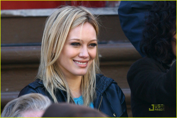 Hilary Duff pic #143226
