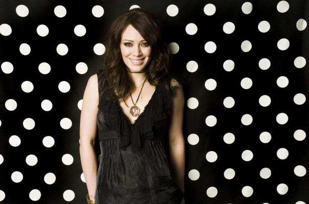 Hilary Duff pic #223834
