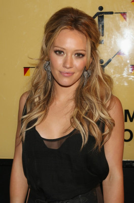 Hilary Duff pic #116542