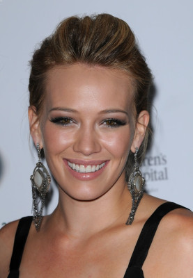 Hilary Duff pic #112076