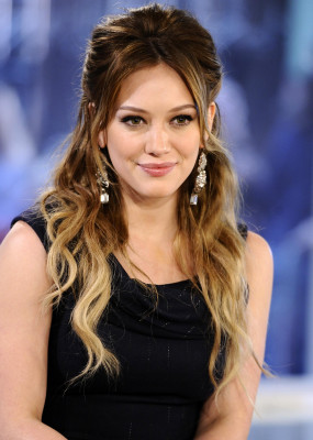Hilary Duff pic #298319