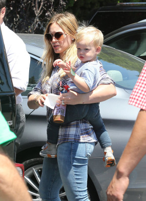 Hilary Duff pic #627946