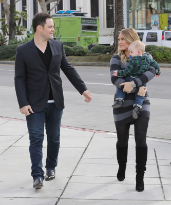 Hilary Duff pic #562480