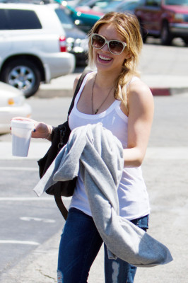 Hilary Duff pic #289390