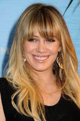 Hilary Duff pic #364463