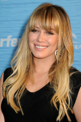 Hilary Duff pic #364459