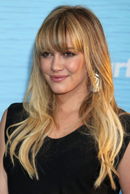 Hilary Duff pic #364462